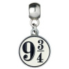Carat Shop Harry Potter - Prívesok - Nástupište 9 a 3/4 Carat Shop Harry Potter - Prívesok - Nástupište 9 a 3/4