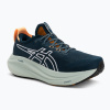 Pánske bežecké topánky Asics Gel-Nimbus 27 TR nature bathing/tranquil teal Pánske bežecké topánky Asics Gel-Nimbus 27 TR nature bathing/tranquil teal