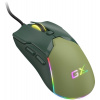 Genius GX Gaming Scorpion M700, Myš, herní, drátová, optická, 800-7200DPI, 6 tlačítek, RGB podsvícení, USB, zelená 31040009401 Genius GX Gaming Scorpion M700, Myš, herní, drátová, optická, 800-7200DPI, 6 tlačítek, RGB podsvícení, USB, zelená 31040009401