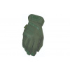 Vega Mechanix Zimné taktické rukavice Fastfit olivovo-zelená farba, veľkosť XL (FFTAB-60-011)