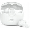 Slúchadlá do uší JBL Tune Beam ANC biele Slúchadlá do uší JBL Tune Beam ANC biele