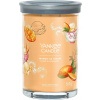 Yankee Candle Mango Ice Cream signature 567 g Yankee Candle Mango Ice Cream signature 567 g