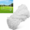 FUTBALOVÁ SIEŤ BIELA FUTBALOVÁ SIEŤ NA SÚŤAŽNÉ ŠPORTOVÉ DOPLNKY 3X2M FUTBALOVÁ SIEŤ BIELA FUTBALOVÁ SIEŤ NA SÚŤAŽNÉ ŠPORTOVÉ DOPLNKY 3X2M