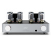 Fezz Audio Olympia Moonlight (Duálne mono, integrovaný elektrónkový zosilňovač založený na ôsmich výkonových elektrónkach KT88.) Fezz Audio Olympia Moonlight (Duálne mono, integrovaný elektrónkový zosilňovač založený na ôsmich výkonových elektrónkach KT88.)