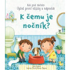 K čemu je nočník? K čemu je nočník?