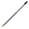 Ceruzka Faber Castell Grip 2001 HB s gumou 12ks Ceruzka Faber Castell Grip 2001 HB s gumou 12ks