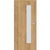 Falcové/Bezfalcové dvere - Altamura 5 Dub CPL Falcové/Bezfalcové dvere - Altamura 5 Dub CPL