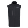 Pánska softshellová vesta Hannah Balton anthracite L Pánska softshellová vesta Hannah Balton anthracite L