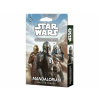Fantasy Flight Games Star Wars: The Deckbuilding Game – Mandalorian (balíček frakce) Fantasy Flight Games Star Wars: The Deckbuilding Game – Mandalorian (balíček frakce)