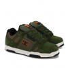 Pánské boty DC Stag 25/26 Olive/Off white Pánské boty DC Stag 25/26 Olive/Off white