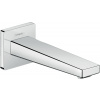 Hansgrohe Vanový výtok Metropol chrom 32542000 Hansgrohe Vanový výtok Metropol chrom 32542000