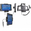 Brodit držák do auta na Samsung Galaxy Tab Active 8.0 SM-T365 v pouzdře, s nabíjením z cig. zapalo Brodit držák do auta na Samsung Galaxy Tab Active 8.0 SM-T365 v pouzdře, s nabíjením z cig. zapalo