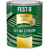 FEST-B S2141, antikorózny náter na železo, 0101 svetlo šedý, 800 g FEST-B S2141, antikorózny náter na železo, 0101 svetlo šedý, 800 g