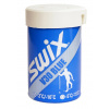 Swix V0030 Odrazový vosk V, modrý, 45g Swix V0030 Odrazový vosk V, modrý, 45g