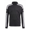 JUNIORSKÁ BLUZA SQUADRA 21 TRAINING TOP YOUTH ADIDAS 176 cm JUNIORSKÁ BLUZA SQUADRA 21 TRAINING TOP YOUTH ADIDAS 176 cm