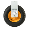 ND - ND HAEMMERLIN - Koleso s diskom - komplet vrátane pneu na fúrik PICK UP ND - ND HAEMMERLIN - Koleso s diskom - komplet vrátane pneu na fúrik PICK UP