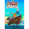 ESD Adventure Time Pirates of the Enchiridion 6684 ESD Adventure Time Pirates of the Enchiridion 6684