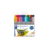 STAEDTLER obojstranné fixky - Design Journey - 36 ks STAEDTLER obojstranné fixky - Design Journey - 36 ks