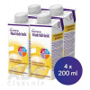 Nutridrink s banánovou príchuťou (krabička) 4x200 ml Nutridrink s banánovou príchuťou (krabička) 4x200 ml