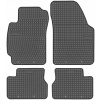 Koberce gumenné FROGUM HONDA HR-V 3d. 1999-2006 Koberce gumenné FROGUM HONDA HR-V 3d. 1999-2006