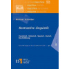 Kontrastive Linguistik Kontrastive Linguistik