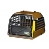 Transportná klietka pre psa do auta - Minimax XL Transportná klietka pre psa do auta - Minimax XL