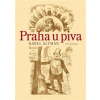 Praha u piva - Karel Altman Praha u piva - Karel Altman