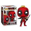 Funko Pop! Deadpool & Wolverine Ladypool 1404 Funko Pop! Deadpool & Wolverine Ladypool 1404
