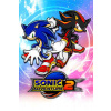 Sonic Adventure 2 Sonic Adventure 2