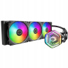 Cooler Master MasterLiquid 360 Atmos ARGB MLX-D36M-A25PZ-R1 Cooler Master MasterLiquid 360 Atmos ARGB MLX-D36M-A25PZ-R1