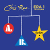 Rea Chris - Era 1 A's B's & Rarities 1978-1984 3CD Rea Chris - Era 1 A's B's & Rarities 1978-1984 3CD