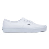 VANS AUTHENTIC TRUE WHITE - 110 VANS AUTHENTIC TRUE WHITE - 110
