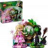 LEGO® LEGO® Wicked 75682 Figúrky Elphaby a Glindy 2275682 LEGO® LEGO® Wicked 75682 Figúrky Elphaby a Glindy 2275682