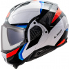 LS2 FF910 ADVANT II TRIPLE LS2 FF910 ADVANT II TRIPLE