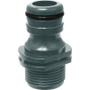 Adapter AQUACRAFT® 550940, MAX-Flow, 3/4 Adapter AQUACRAFT® 550940, MAX-Flow, 3/4