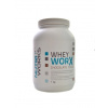 Nutri Works Whey Worx 1000 g Nutri Works Whey Worx 1000 g