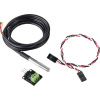 TRU COMPONENTS TC-9445340 teplotný senzor 1 ks Vhodné pre: Arduino; TC-9445340 TRU COMPONENTS TC-9445340 teplotný senzor 1 ks Vhodné pre: Arduino; TC-9445340