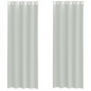 Textilný sprchový záves VidaXL 140 x 260 cm Textilný sprchový záves VidaXL 140 x 260 cm