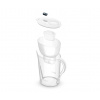 Brita 3,5l filtrační konvice Marella XL + 2 filtrační patrony MAXTRA PRO Pure Performance Brita 3,5l filtrační konvice Marella XL + 2 filtrační patrony MAXTRA PRO Pure Performance