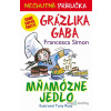 Nechutná príručka Grázlika Gaba: Mňamózne jedlo - Francesca Simon - online doručenie Nechutná príručka Grázlika Gaba: Mňamózne jedlo - Francesca Simon - online doručenie