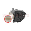 -9/09 zámek zd. dveří ORIGINÁL, P SQ 3C4839016A -9/09 zámek zd. dveří ORIGINÁL, P SQ 3C4839016A