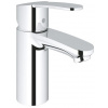 Grohe EUROSTYLE COSMOPOLITAN umyvadlová stojánková baterie, chrom Grohe EUROSTYLE COSMOPOLITAN umyvadlová stojánková baterie, chrom