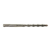 Milwaukee 10x100x160mm vrták SDS-Plus dvojbrit M2 4932307073 Milwaukee 10x100x160mm vrták SDS-Plus dvojbrit M2 4932307073