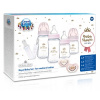 Canpol Babies fľaša 240 ml 0294 (Canpol Babies Royal Baby Set Girl) Canpol Babies fľaša 240 ml 0294 (Canpol Babies Royal Baby Set Girl)
