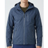 Husky Neoni M dark blue pánska hardshell bunda - M Husky Neoni M dark blue pánska hardshell bunda - M