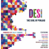 CD - DESI - THE SOUL OF PUNJAB CD - DESI - THE SOUL OF PUNJAB