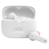 JBL Tune 230NC TWS White slúchadlá JBL Tune 230NC TWS White slúchadlá