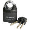 Blossom - Zámok Blossom LS0506, 60 mm, bezpečnostný, visiaci