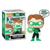 Funko Pop! Heroes DC Green Lantern GITD 530 Funko Pop! Heroes DC Green Lantern GITD 530