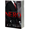 S.J. Tilly - Nero S.J. Tilly - Nero